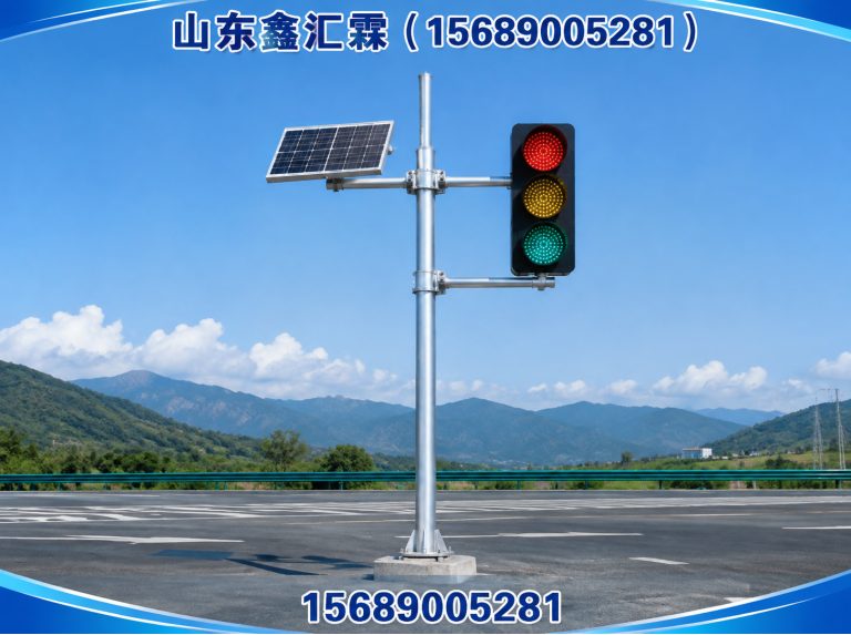 淄川区八角杆展示图